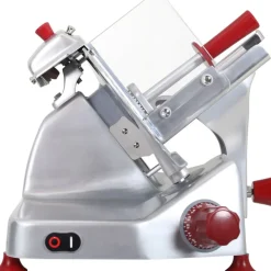 Skärmaskin, Pro Line XS25, Anodiserad aluminium - Berkel