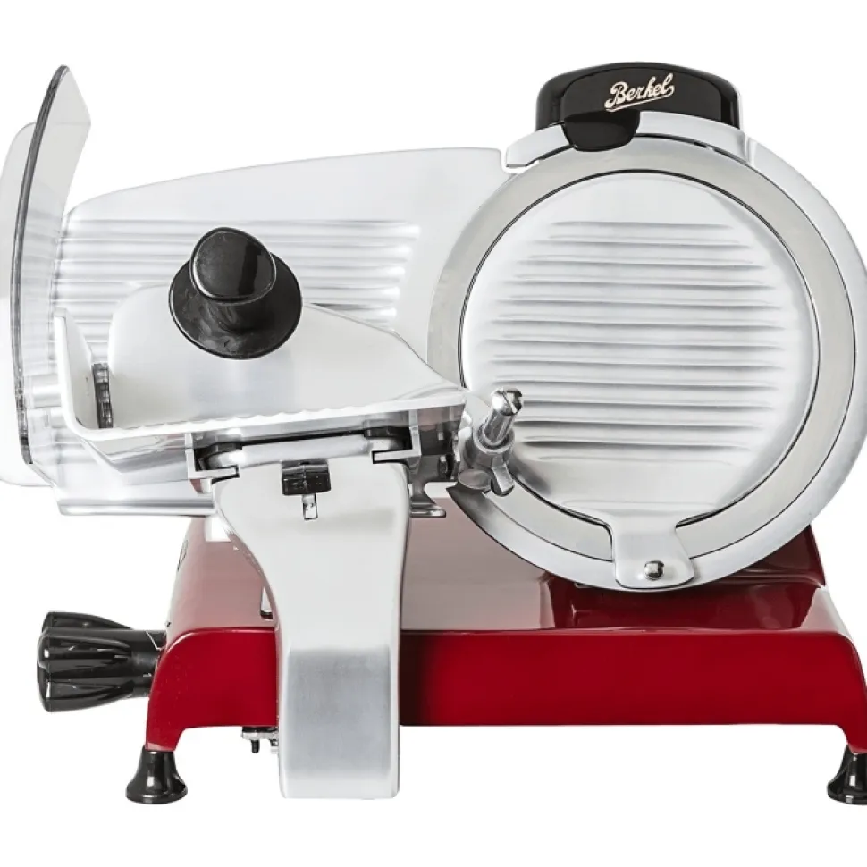 Skärmaskin, Red Line 250 - Berkel
