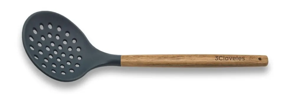 Skumslev, 33 cm - 3 Claveles