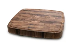 Slaktarblock i Akacia, Gourmet Carolina - Ironwood