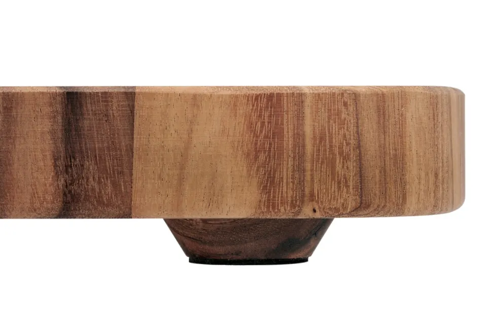 Slaktarblock i Akacia, Gourmet Carolina - Ironwood