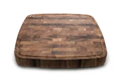 Slaktarblock i Akacia, Gourmet Carolina - Ironwood