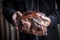 Slaktarpapper, 23 meter - Holy Smoke BBQ