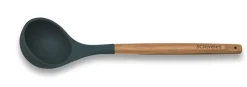 Slev, 31 cm - 3 Claveles