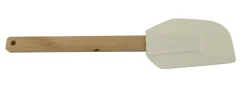 Slickepott i silikon, 31 cm - Exxent