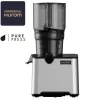 Slow Juicer CP50, Commercial, Platinum Silver - Hurom