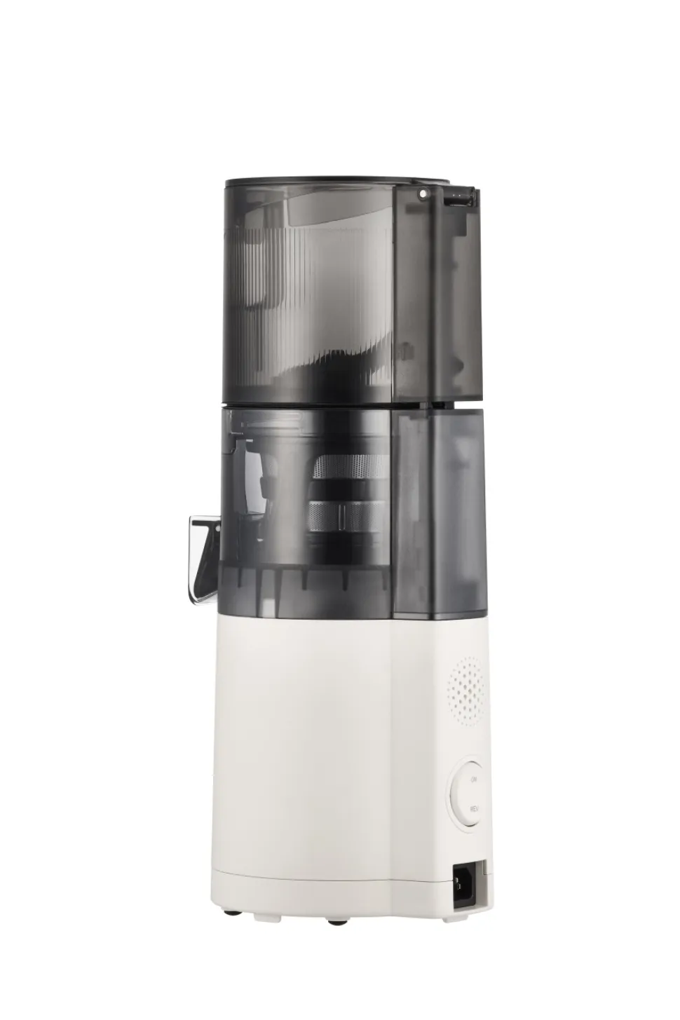 Slow juicer E30ST - Hurom - White