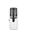 Slow juicer E50ST, Pure Press - Hurom - White