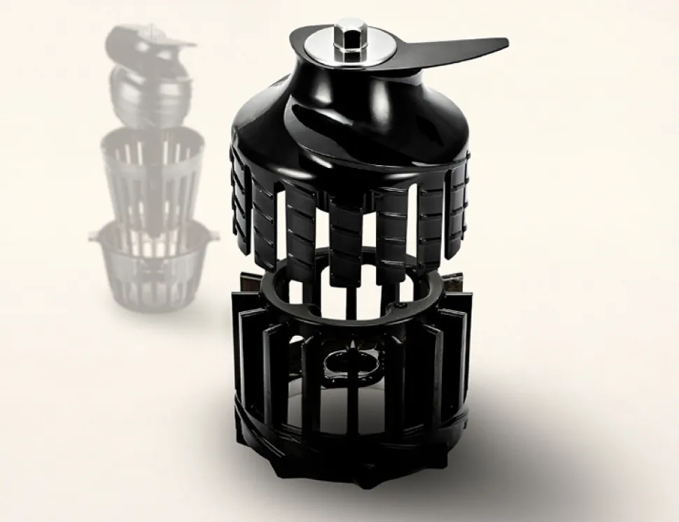 Slow juicer H310A - Hurom