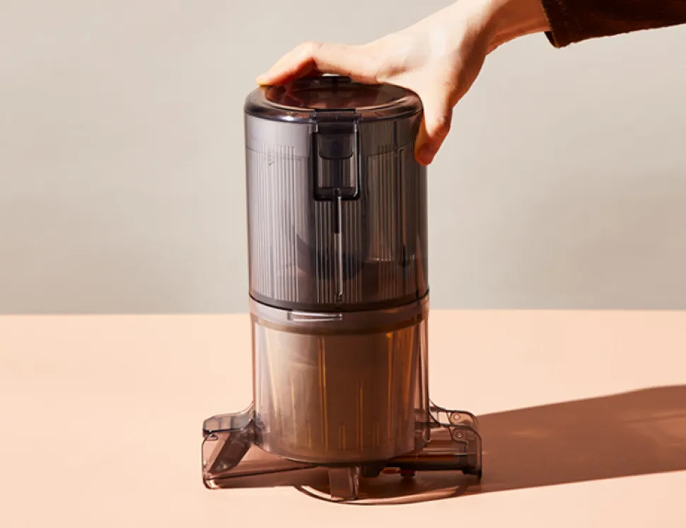 Slow juicer H310A - Hurom