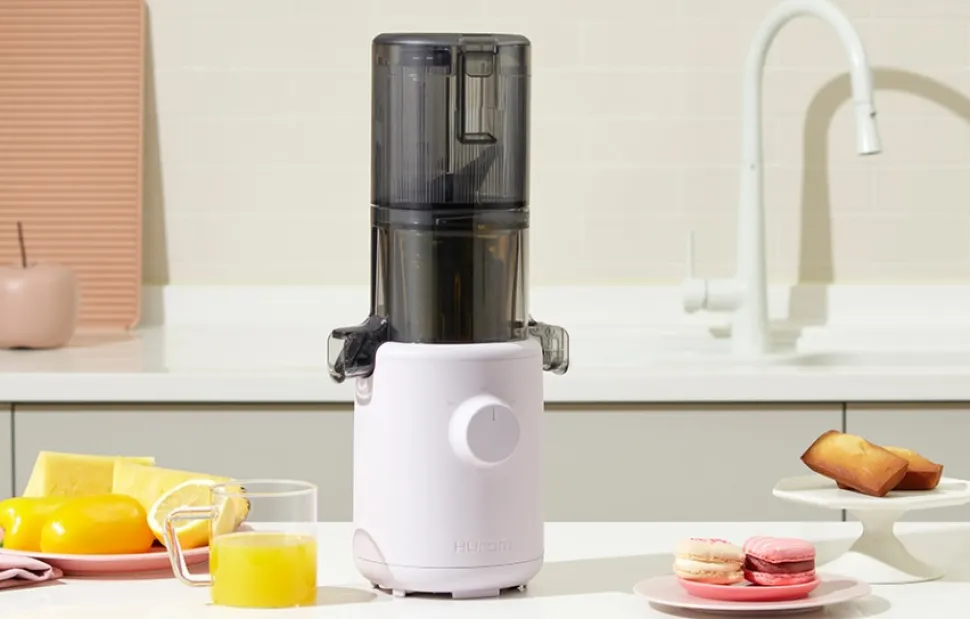 Slow juicer H310A - Hurom