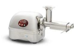 Slow Juicer, 5500, rostfritt - Angel Juicer