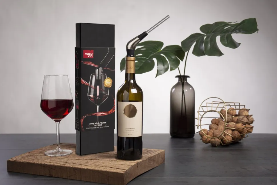 Slow Pourer - Vacuvin