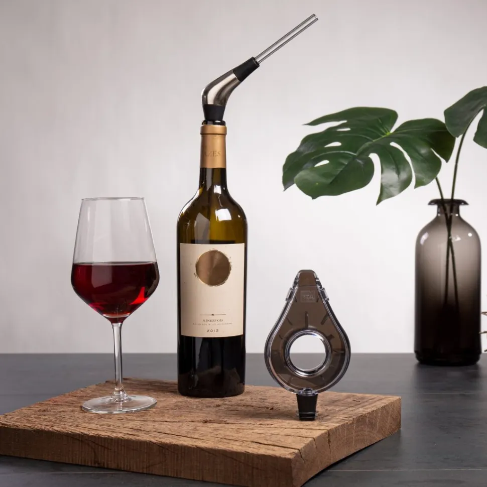 Slow Pourer - Vacuvin