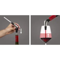 Slow Pourer - Vacuvin
