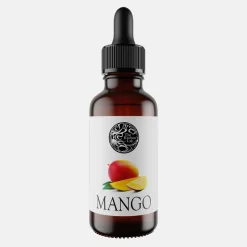 Smakdroppar, 30 ml, Alla frukter - The Kitchen Lab