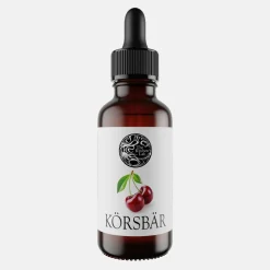Smakdroppar, 30 ml, Alla frukter - The Kitchen Lab
