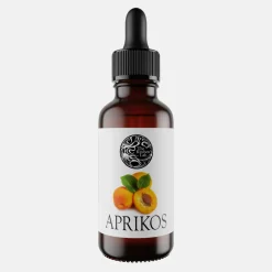 Smakdroppar, 30 ml, Alla frukter - The Kitchen Lab