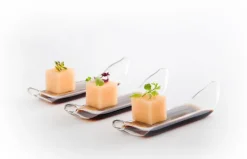 Smart sked till amuse bouche, 6-pack - 100% Chef