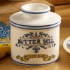 Smörklocka, Art Nouveau - Butter Bell®