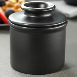 Smörklocka, Classic, flera färger – Butter Bell®
