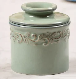 Smörklocka, flera färger - Butter Bell®
