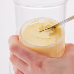 Smörklocka i glas - Kilner