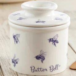 Smörklocka, The Honey Bee - Butter Bell®