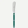 Smörkniv, Bistrot, Aquamarine - Sabre Paris