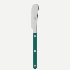 Smörkniv, Bistrot, Aquamarine - Sabre Paris