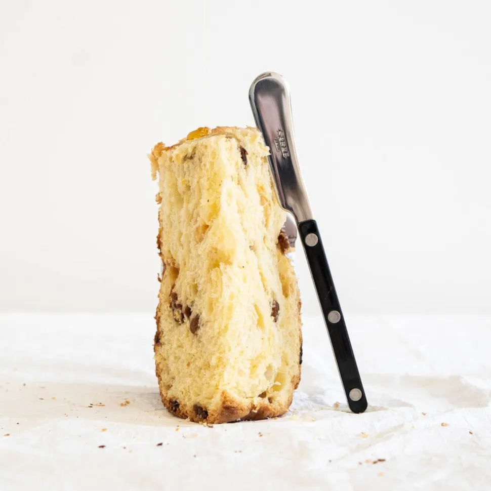 Smörkniv, Bistrot, Black - Sabre Paris