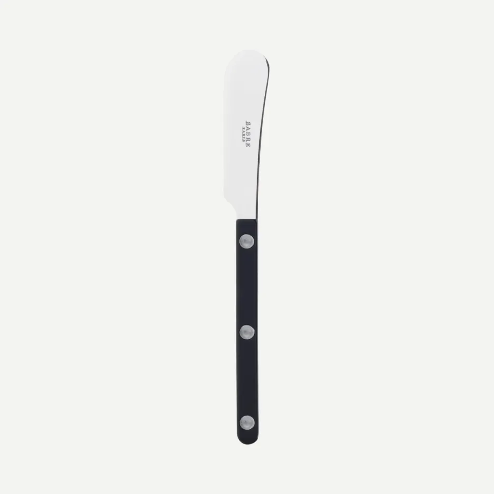 Smörkniv, Bistrot, Black - Sabre Paris