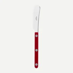 Smörkniv, Bistrot, Burgundy - Sabre Paris