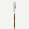 Smörkniv, Bistrot, Chocolate - Sabre Paris