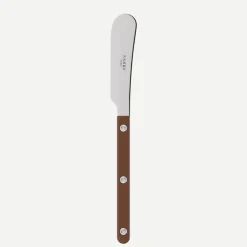 Smörkniv, Bistrot, Chocolate - Sabre Paris