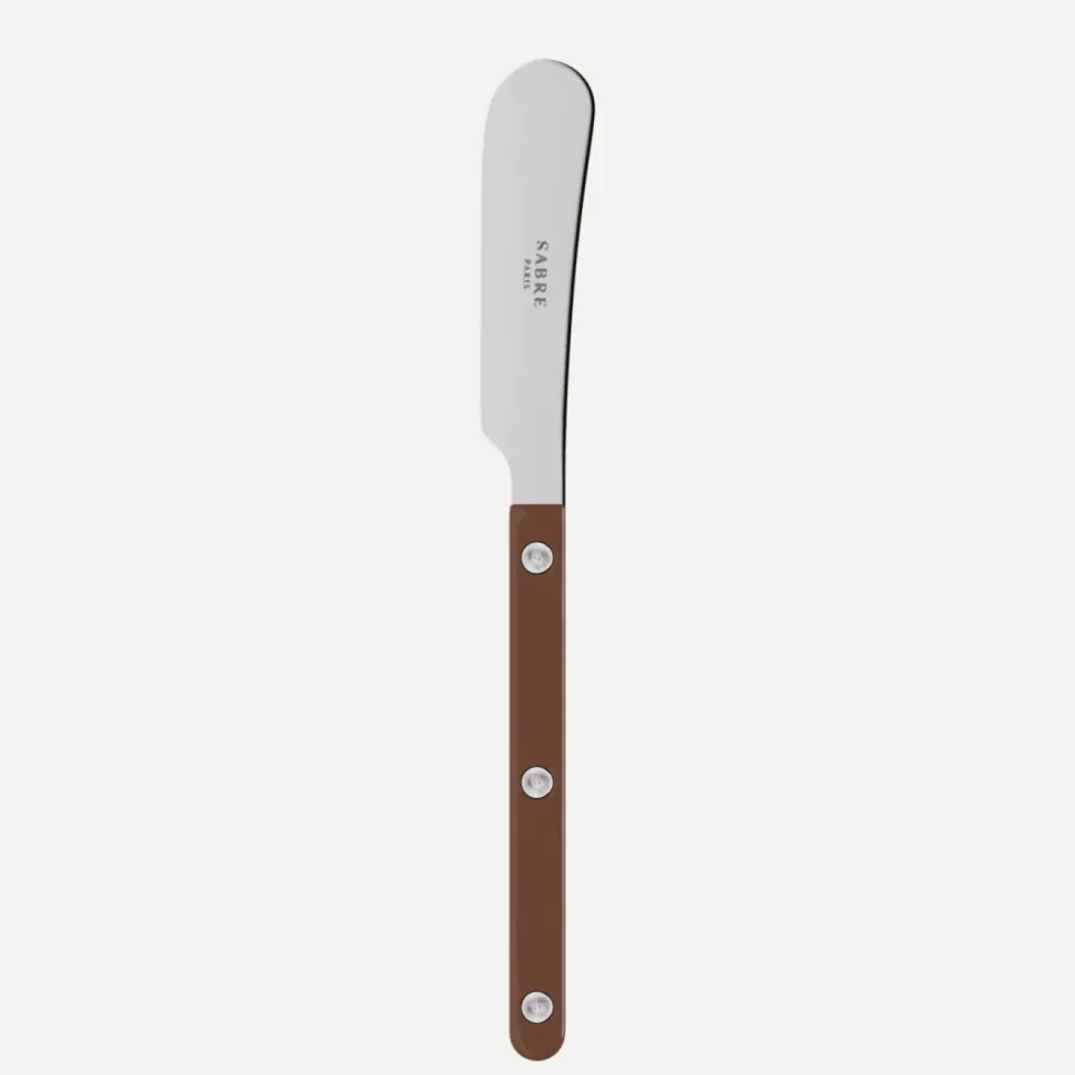 Smörkniv, Bistrot, Chocolate - Sabre Paris
