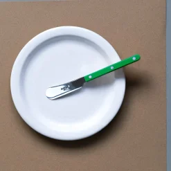 Smörkniv, Bistrot, Garden green - Sabre Paris