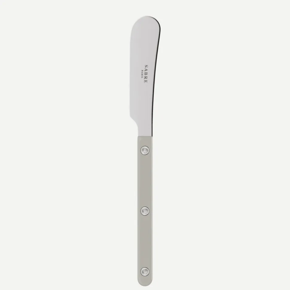 Smörkniv, Bistrot, Grey - Sabre Paris