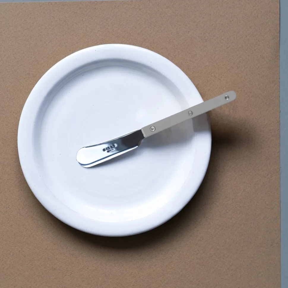 Smörkniv, Bistrot, Grey - Sabre Paris