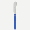 Smörkniv, Bistrot, Lapis blue - Sabre Paris