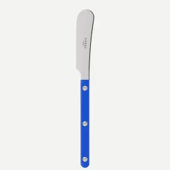 Smörkniv, Bistrot, Lapis blue - Sabre Paris