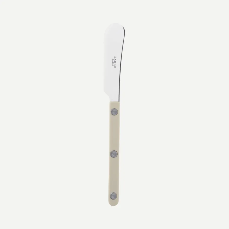 Smörkniv, Bistrot, Light Kaki - Sabre Paris