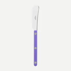 Smörkniv, Bistrot, Mauve - Sabre Paris