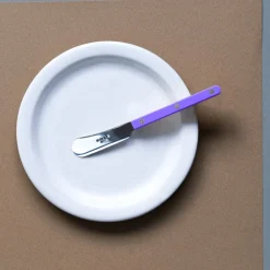 Smörkniv, Bistrot, Mauve - Sabre Paris