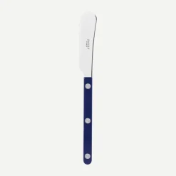 Smörkniv, Bistrot, Navy Blue - Sabre Paris