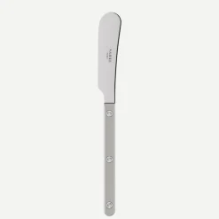 Smörkniv, Bistrot Pearly, Grey - Sabre Paris
