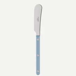 Smörkniv, Bistrot Pearly, Light blue - Sabre Paris