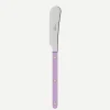 Smörkniv, Bistrot Pearly, Lilac - Sabre Paris