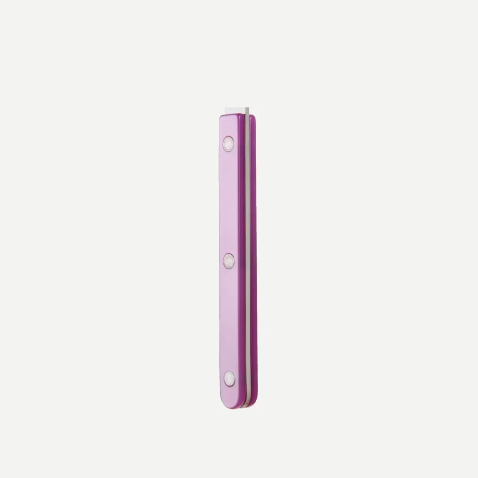 Smörkniv, Bistrot Pearly, Lilac - Sabre Paris