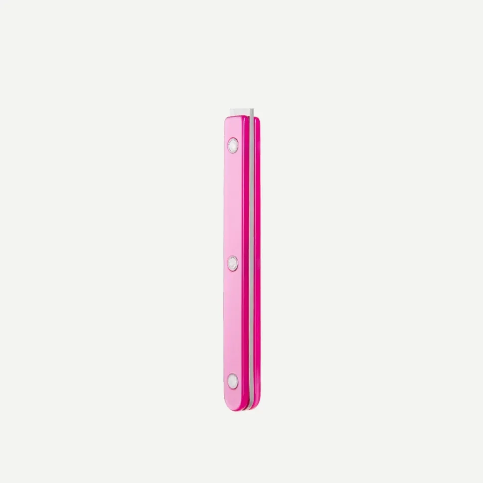 Smörkniv, Bistrot Pearly, Pink - Sabre Paris